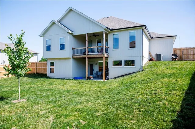 $479,900 | 2625 Southwest Summer Creek Place, Blue Springs, MO 64015