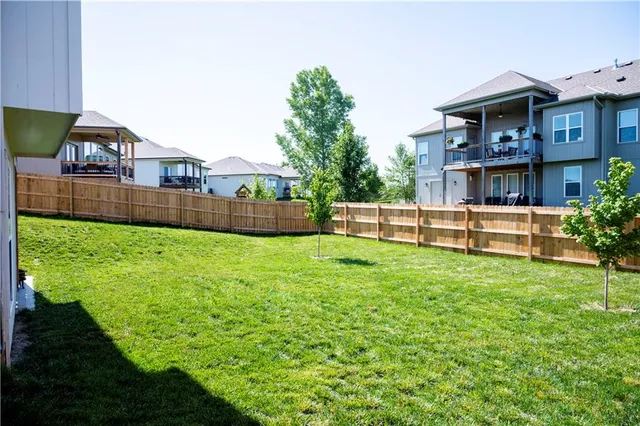 $479,900 | 2625 Southwest Summer Creek Place, Blue Springs, MO 64015