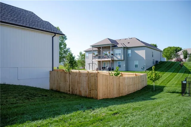 $479,900 | 2625 Southwest Summer Creek Place, Blue Springs, MO 64015