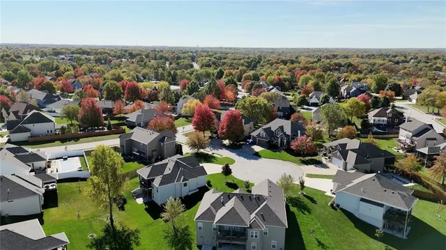 $479,900 | 2625 Southwest Summer Creek Place, Blue Springs, MO 64015