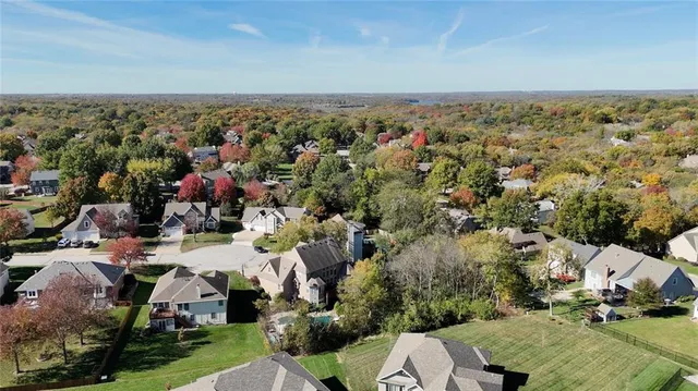 $479,900 | 2625 Southwest Summer Creek Place, Blue Springs, MO 64015