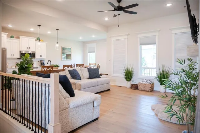 $479,900 | 2625 Southwest Summer Creek Place, Blue Springs, MO 64015