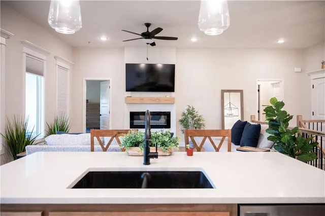 $479,900 | 2625 Southwest Summer Creek Place, Blue Springs, MO 64015