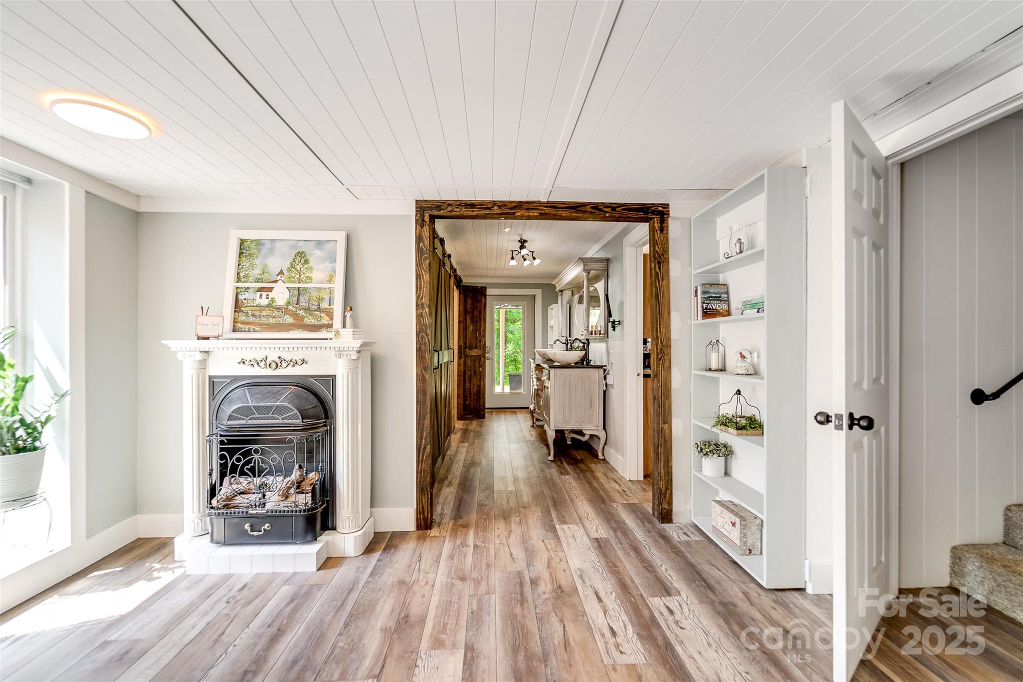 1845 Sanderstown Road Franklin, NC 28734 - Photo 20 of 37 Gallery Image 20