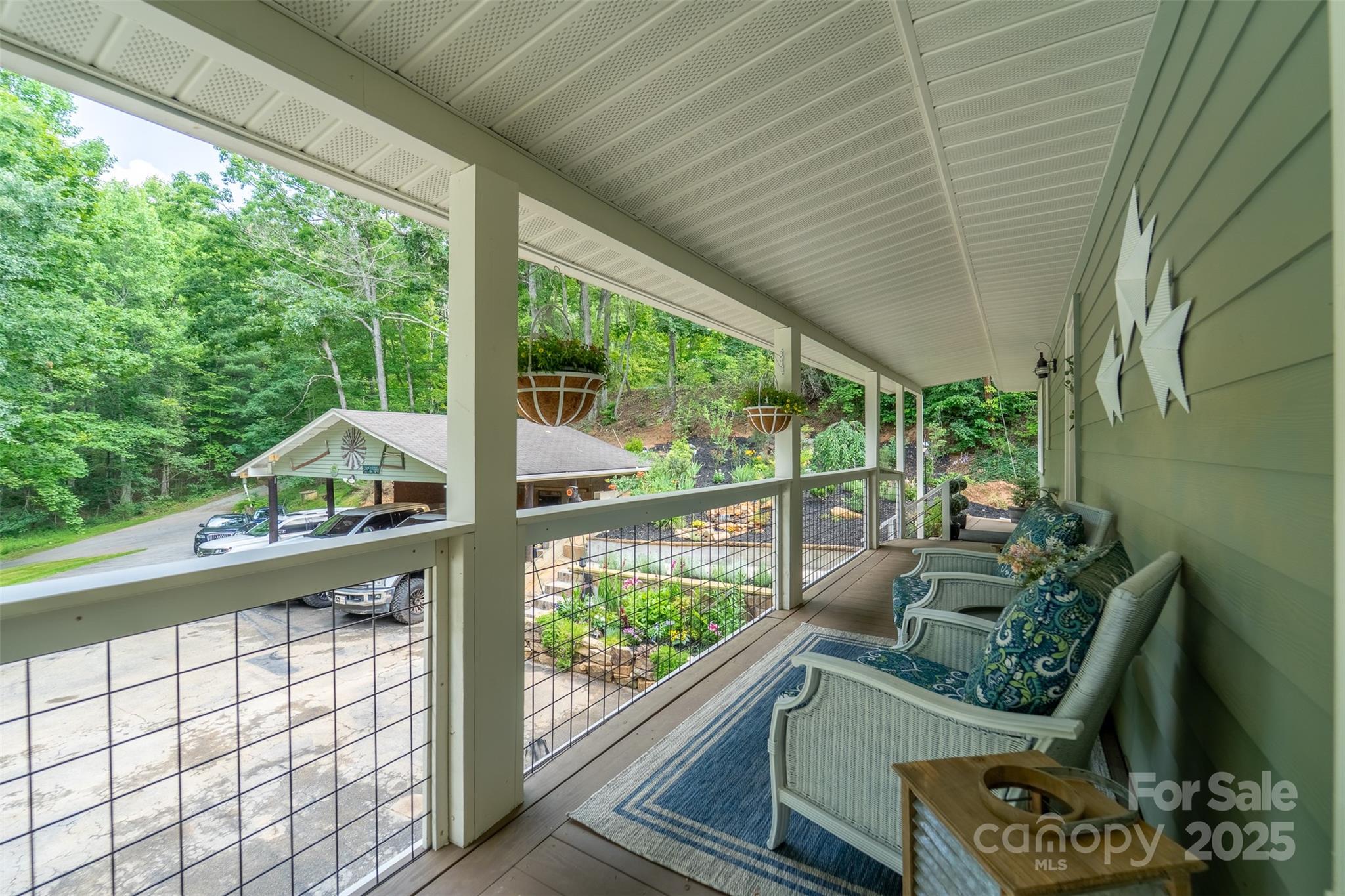 1845 Sanderstown Road Franklin, NC 28734 - Photo 25 of 37 Gallery Image 25
