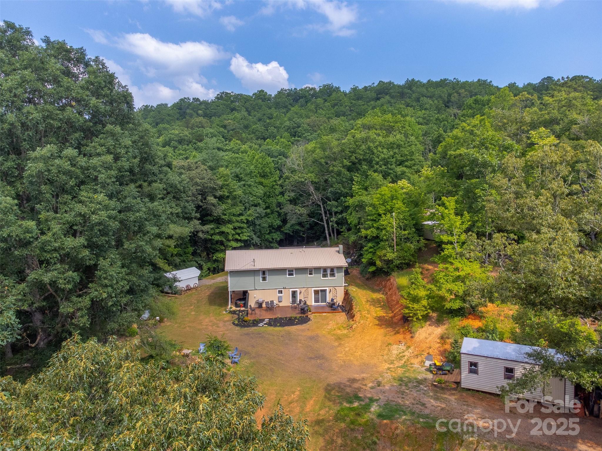 1845 Sanderstown Road Franklin, NC 28734 - Photo 36 of 37 Gallery Image 36