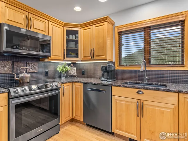 $795,000 | 658 Cedar Ridge Circle, Estes Park, CO 80517