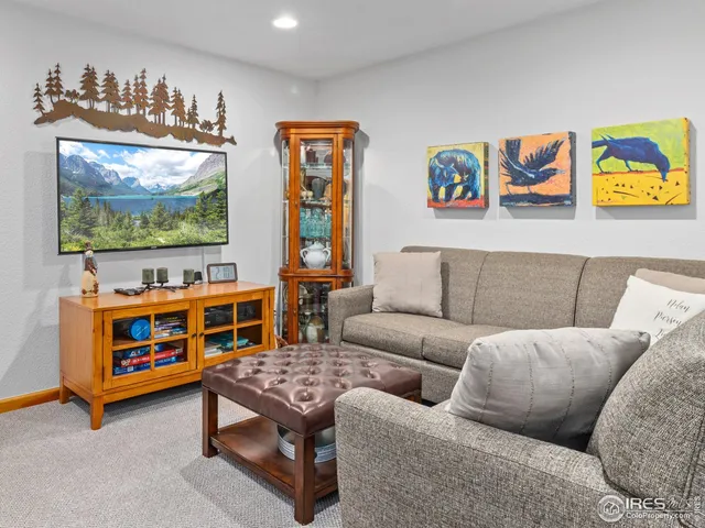 $795,000 | 658 Cedar Ridge Circle, Estes Park, CO 80517