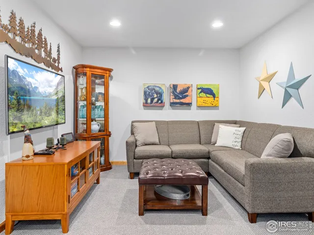 $795,000 | 658 Cedar Ridge Circle, Estes Park, CO 80517