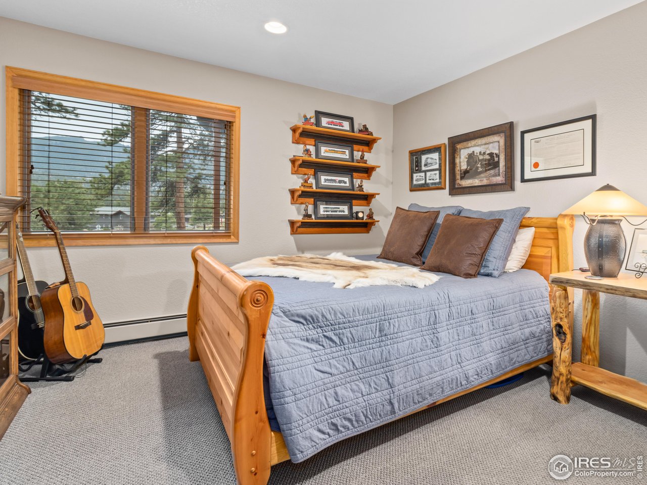 658 Cedar Ridge Circle Estes Park, CO 80517 - Photo 34 of 39