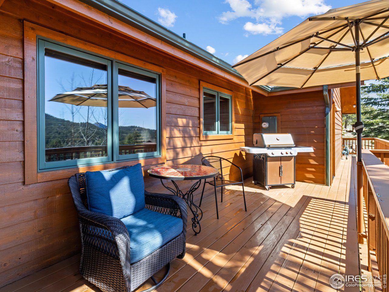 658 Cedar Ridge Circle Estes Park, CO 80517 - Photo 35 of 39