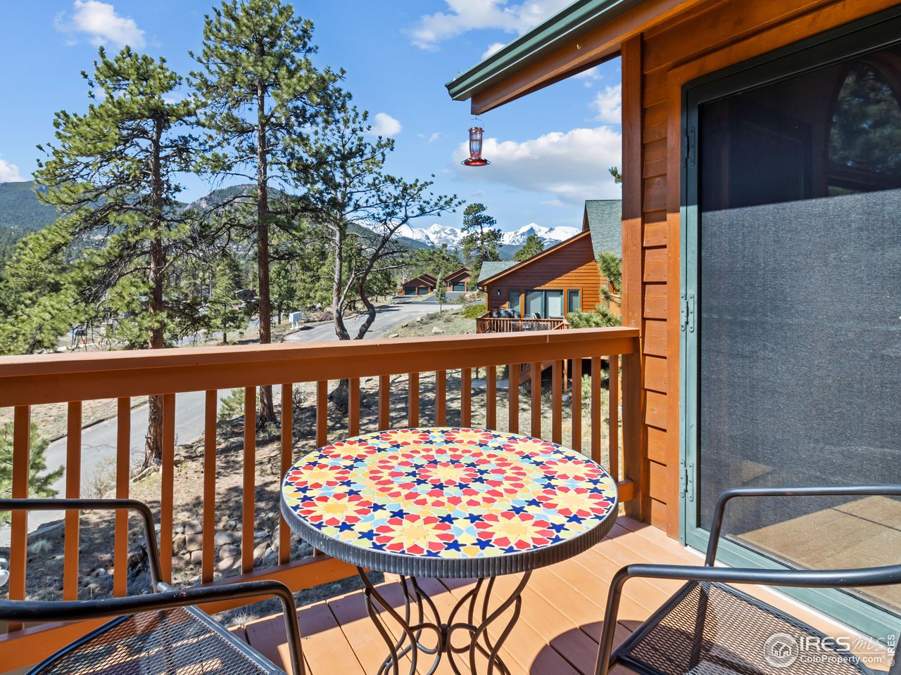 658 Cedar Ridge Circle Estes Park, CO 80517 - Photo 36 of 39
