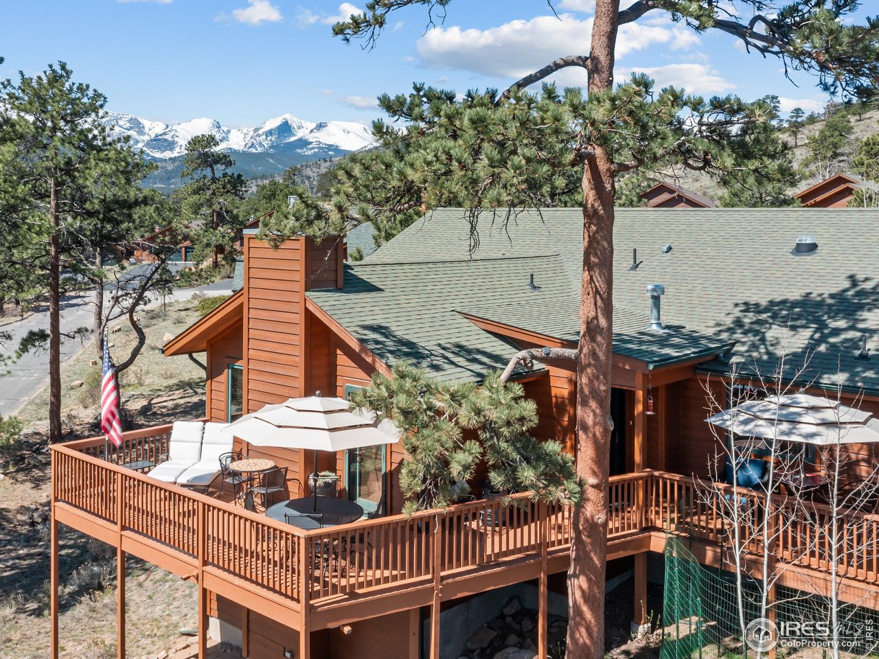 658 Cedar Ridge Circle Estes Park, CO 80517 - Photo 39 of 39 Ready for you!