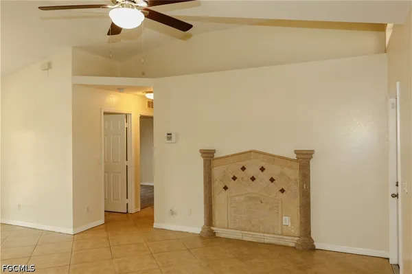 $1,675 | 3417 28th Street Southwest, Lehigh Acres, FL 33976
