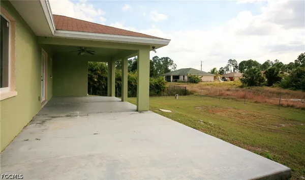 $1,675 | 3417 28th Street Southwest, Lehigh Acres, FL 33976