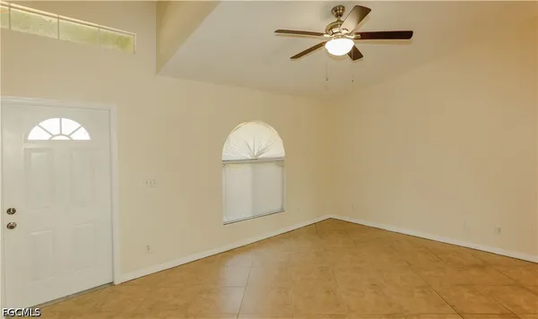 $1,675 | 3417 28th Street Southwest, Lehigh Acres, FL 33976