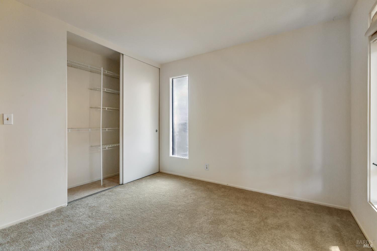 94 Forest Lane San Rafael, CA 94903 - Photo 18 of 29 Second bedroom