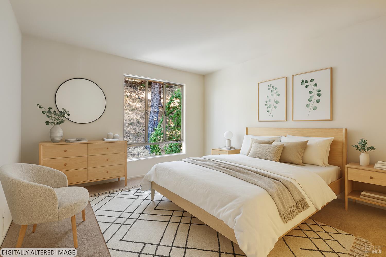 94 Forest Lane San Rafael, CA 94903 - Photo 3 of 29