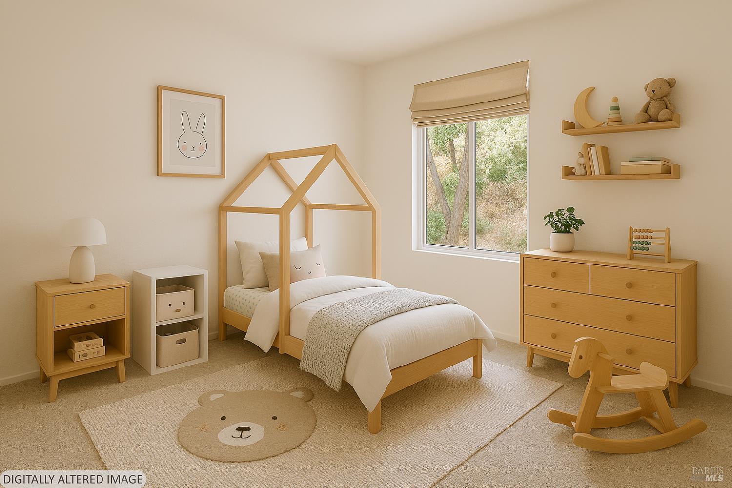 94 Forest Lane San Rafael, CA 94903 - Photo 5 of 29