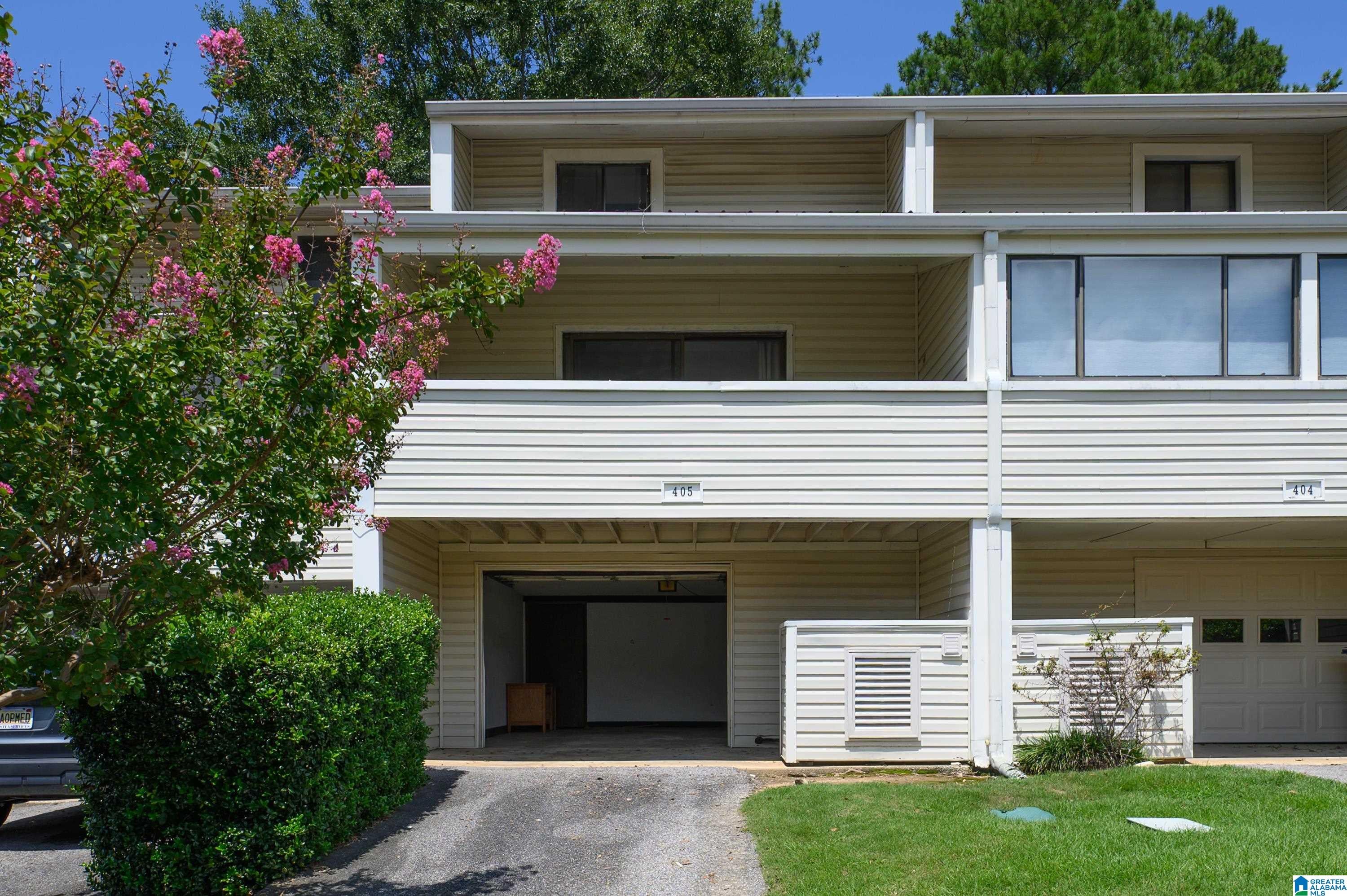 405 Running Brook Road, Unit 405 Hoover, AL 35226 - Photo 42 of 42 Gallery Image 42
