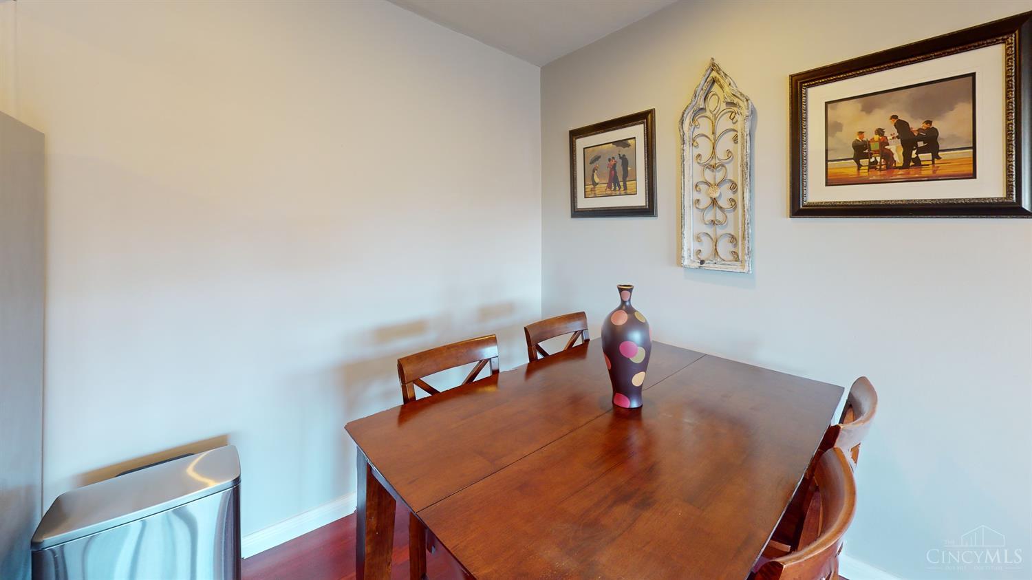 1815 William Howard Taft Road, Unit 903 Cincinnati, OH 45206 - Photo 12 of 29
