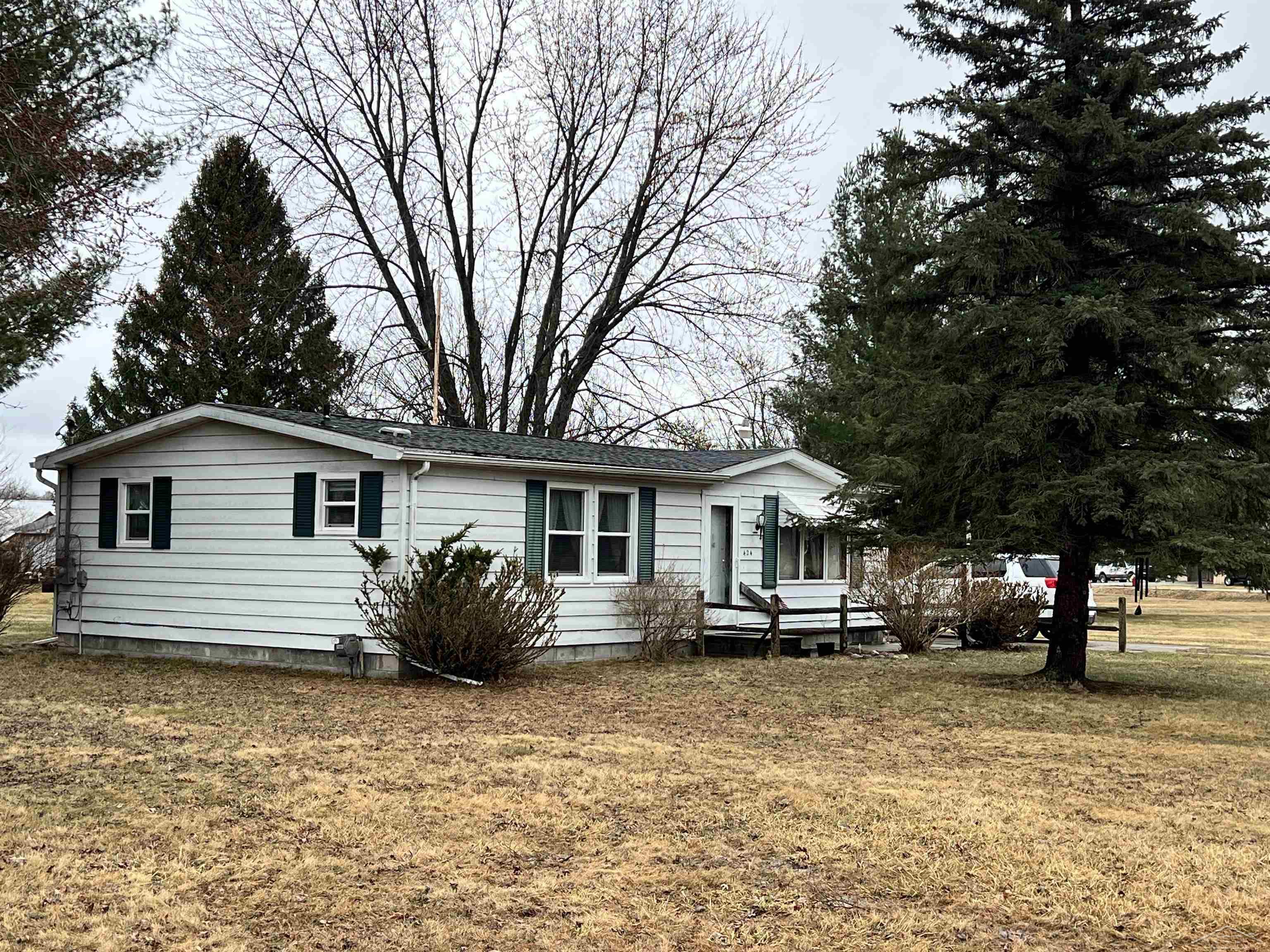 424 North Michigan Road Omer, MI 48749 - Photo 5 of 20