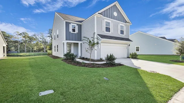 $459,900 | 328 Dickerson Lane, Summerville, SC 29485