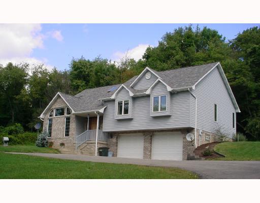 192 Rowe Road Manor, PA 15636 - Photo 1 of 5 Exterior Front.