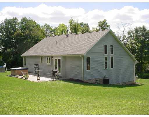 192 Rowe Road Manor, PA 15636 - Photo 4 of 5 Exterior Front.