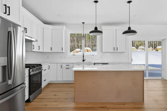 $679,000 | Lot 2 Aerie Drive, Gray, ME 04039