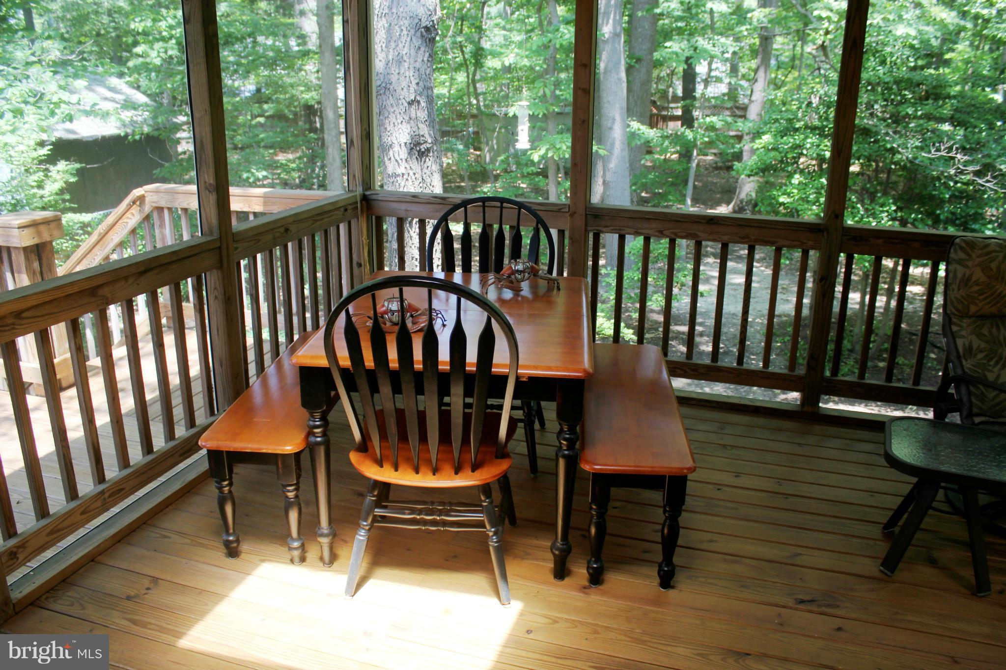 828 Dividing Road Severna Park, MD 21146 - Photo 13 of 30 Interior