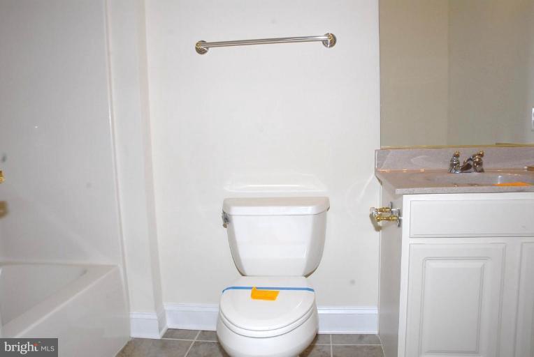 13678 Clear Spring Road Clear Spring, MD 21722 - Photo 13 of 28 a bathroom with a sink and a mirror