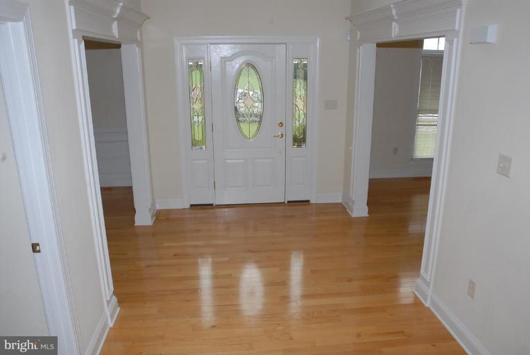 13678 Clear Spring Road Clear Spring, MD 21722 - Photo 14 of 28 a view of entryway with wooden floor