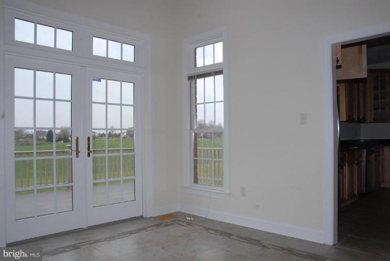 13678 Clear Spring Road Clear Spring, MD 21722 - Photo 18 of 28 a view of empty room with windows