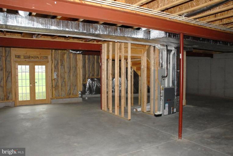13678 Clear Spring Road Clear Spring, MD 21722 - Photo 21 of 28 a view of a room with an outdoor space