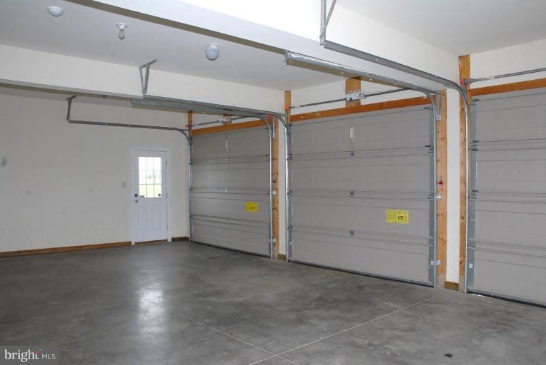 13678 Clear Spring Road Clear Spring, MD 21722 - Photo 22 of 28 a view of an empty room
