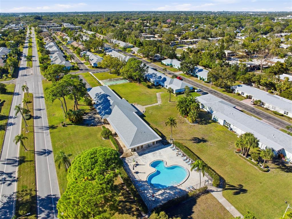 8408 Annwood Road Seminole, FL 33777 - Photo 40 of 46