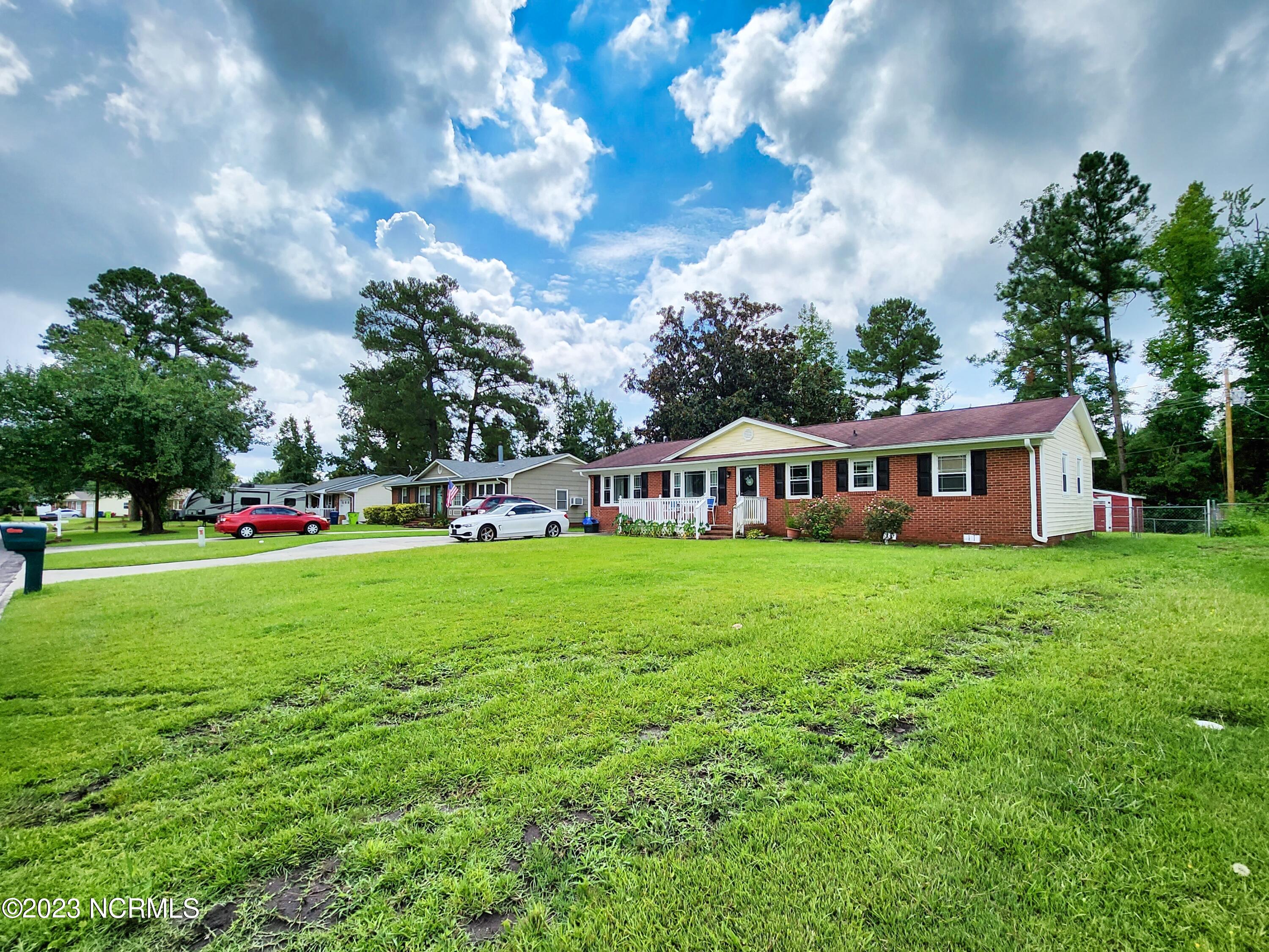 315 Tall Pine Road Havelock, NC 28532 - Photo 25 of 28 20230828_111830