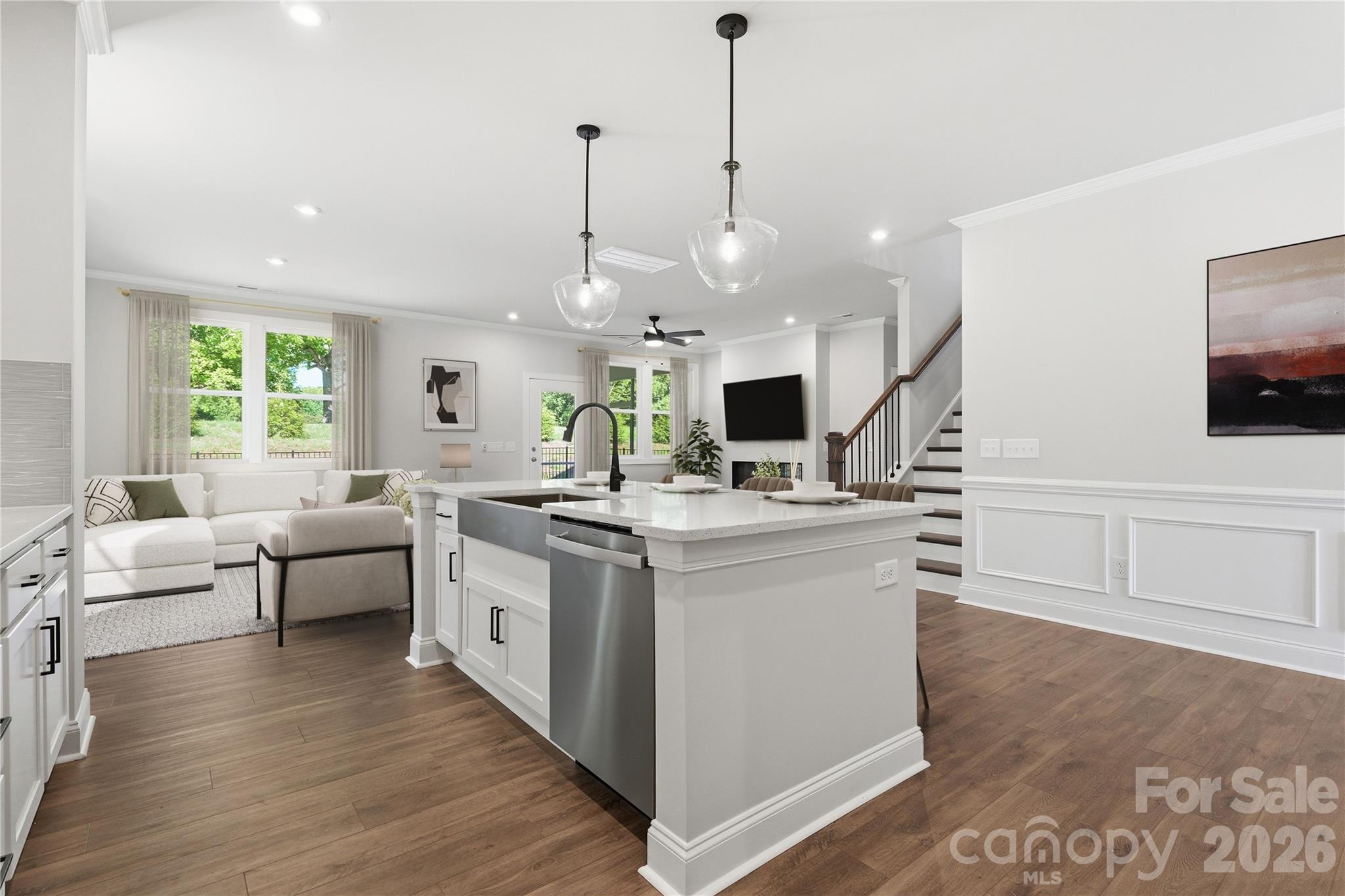 415 Alameda Way Matthews, NC 28104 - Photo 19 of 42