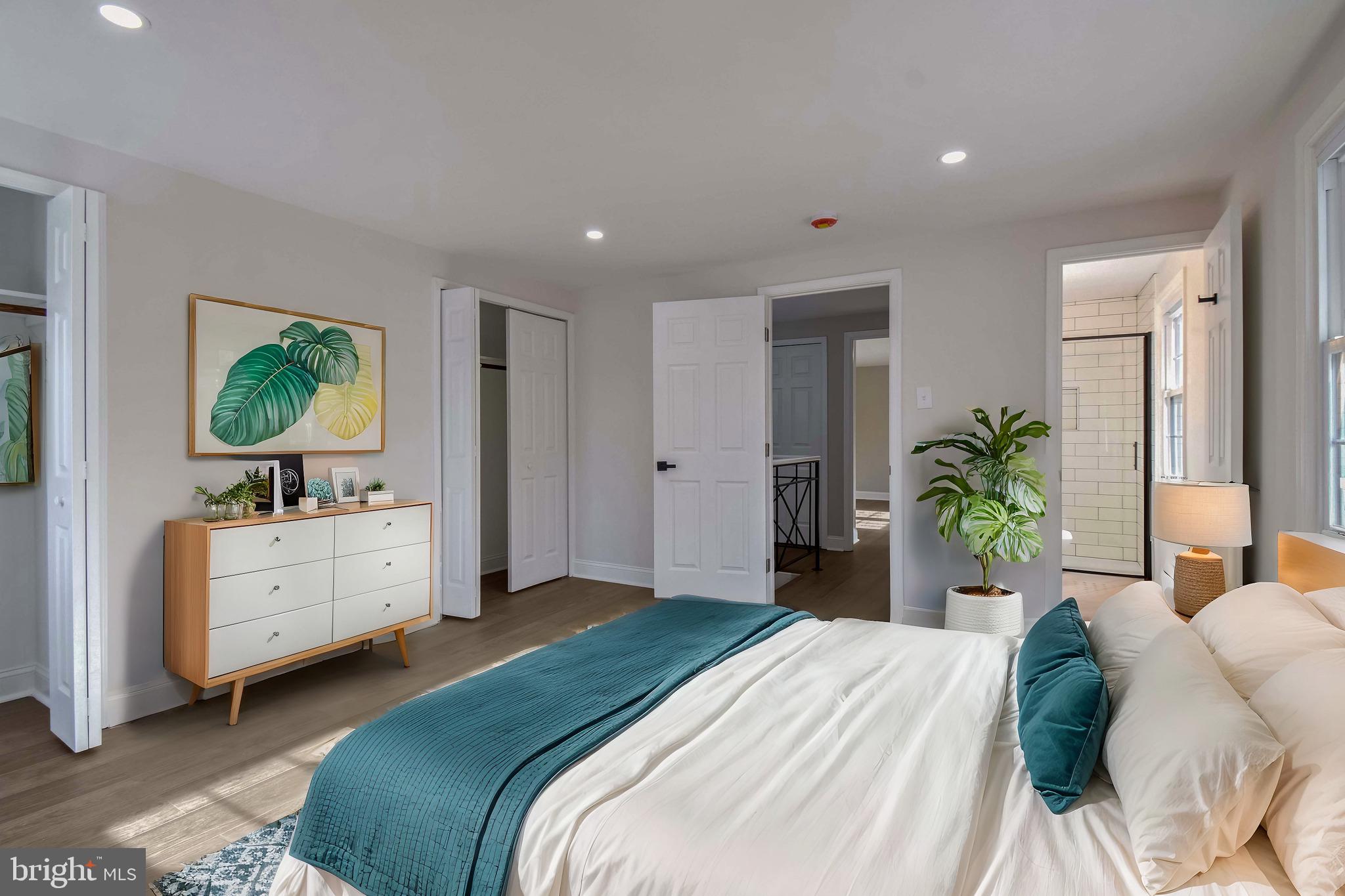 8812 Churchfield Lane Laurel, MD 20708 - Photo 16 of 30