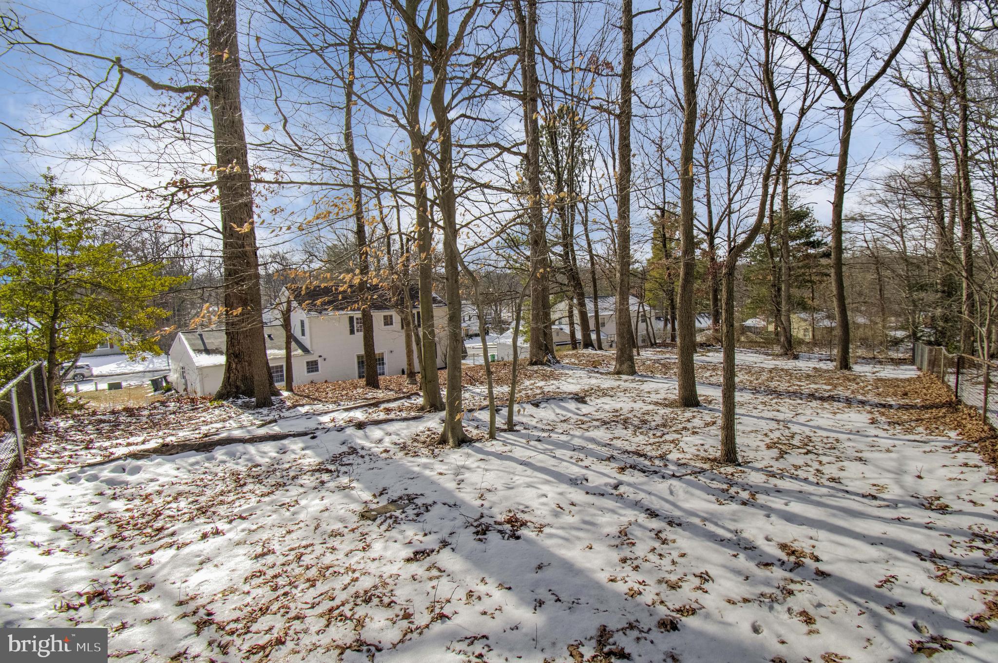 8812 Churchfield Lane Laurel, MD 20708 - Photo 28 of 30