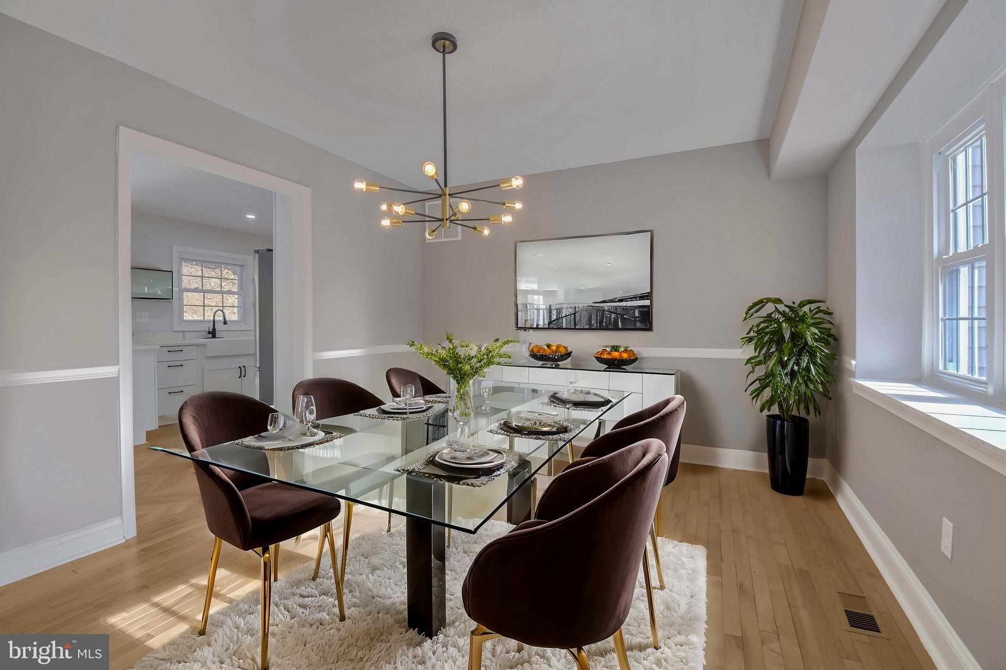 8812 Churchfield Lane Laurel, MD 20708 - Photo 10 of 30