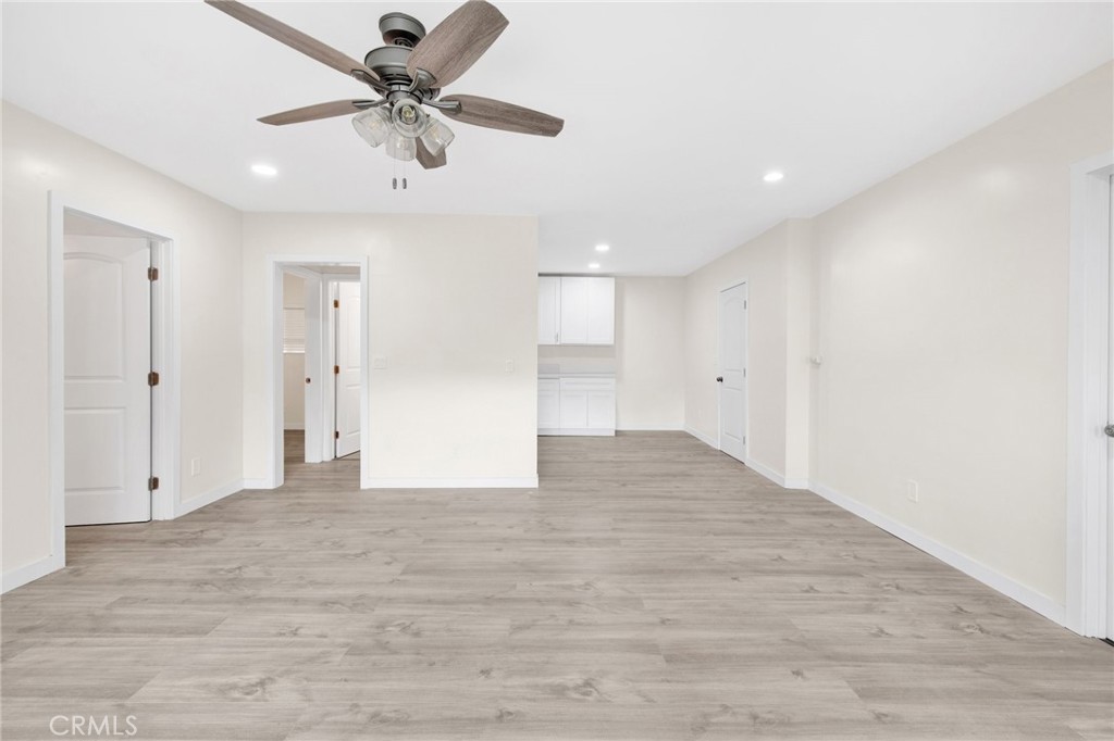 12540 Dexter Park Road Sylmar, CA 91342 - Photo 8 of 31 a view of an empty room