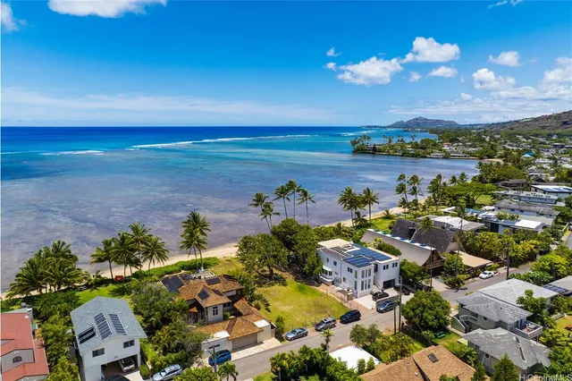 $2,450,000 | 240 Paiko Drive, Honolulu, HI 96821