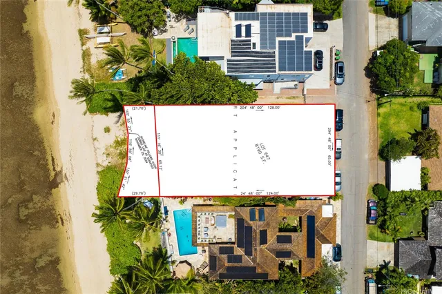 $2,450,000 | 240 Paiko Drive, Honolulu, HI 96821