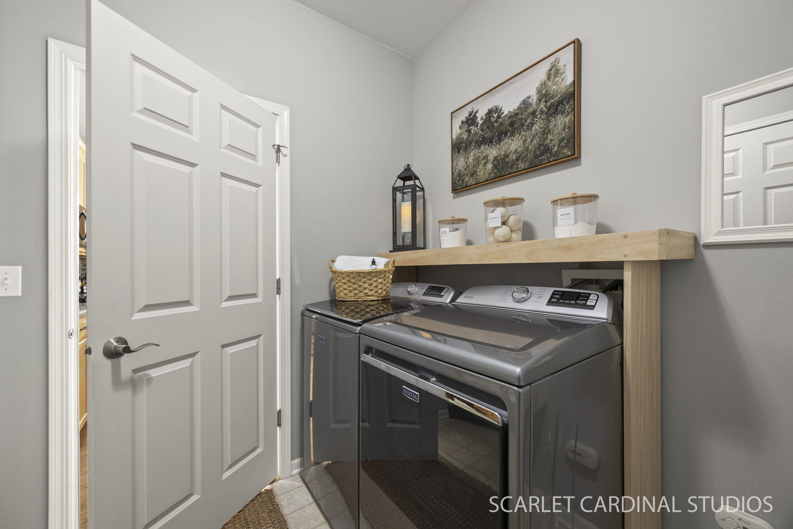 26115 Mapleview Drive Plainfield, IL 60585 - Photo 16 of 36 a view of a sink and a stove in a room