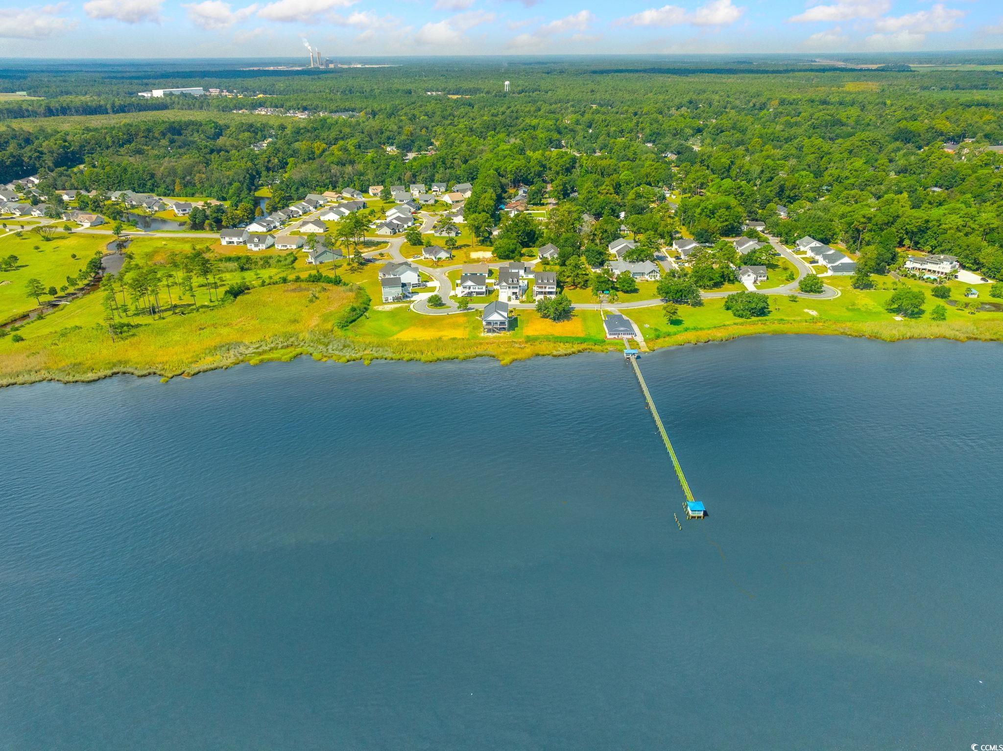 Lot 161 Seaport Circle Georgetown, SC 29440 - Photo 11 of 31