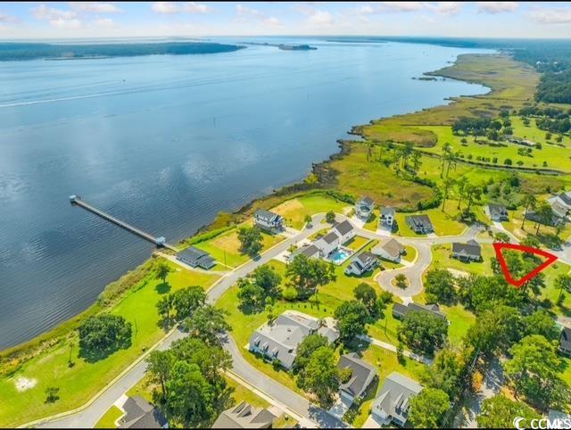 Lot 161 Seaport Circle Georgetown, SC 29440 - Photo 13 of 31