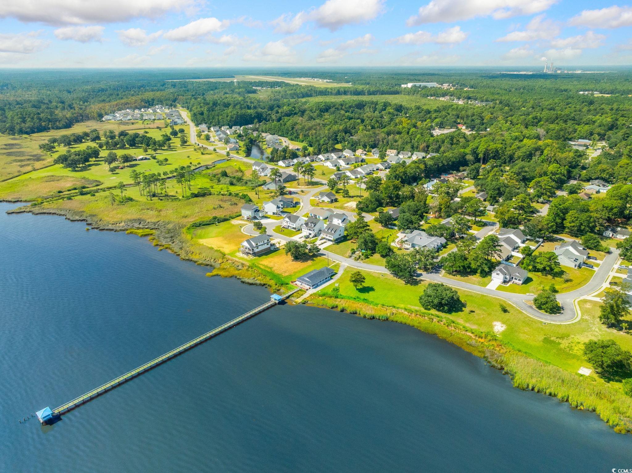 Lot 161 Seaport Circle Georgetown, SC 29440 - Photo 15 of 31