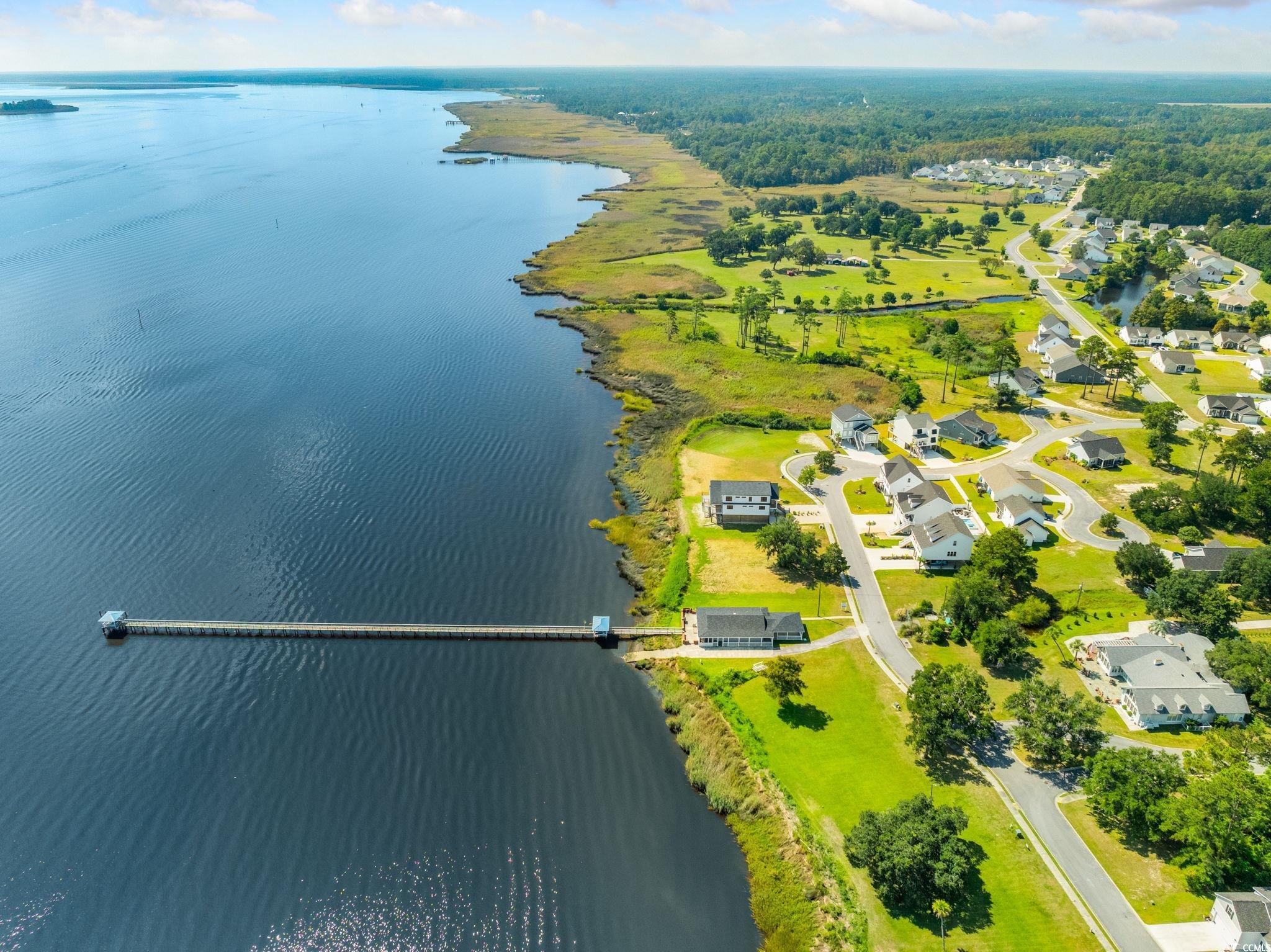 Lot 161 Seaport Circle Georgetown, SC 29440 - Photo 16 of 31